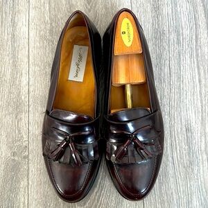 Mezlan Mens Loafer